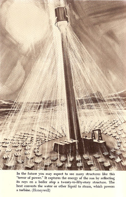 Illustration for article titled Solar Energy for Tomorrow's World (1980)